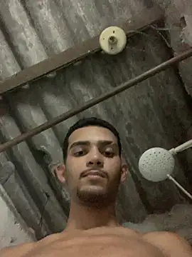 moreninhoP online show from 02-12-25, 03:29