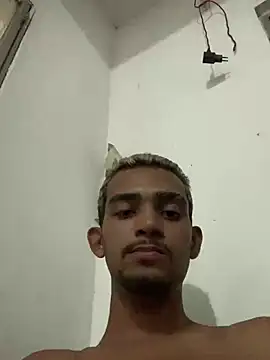 moreninhoP online show from 01-05-25, 04:04