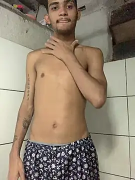 moreninhoP online show from 02-26-25, 03:35