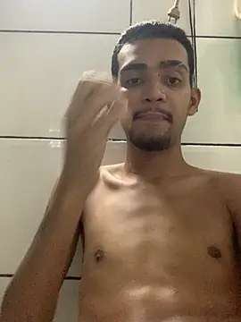 moreninhoP online show from 02-18-25, 02:49