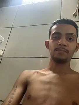 moreninhoP online show from 02-10-25, 06:24