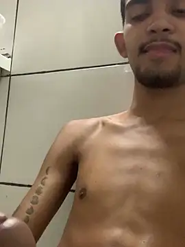 moreninhoP online show from 02-18-25, 12:39