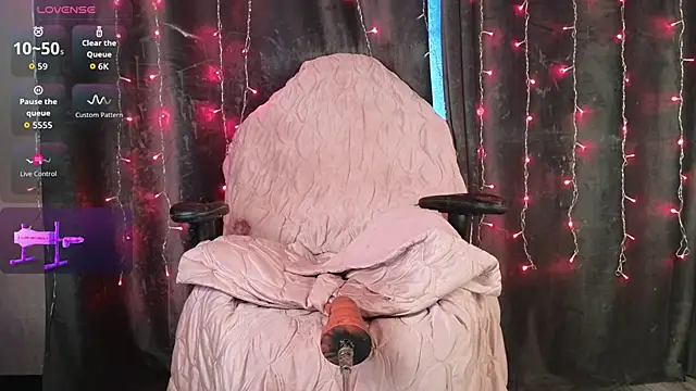 s1lent  v0iD online show from 03-12-26, 12:09