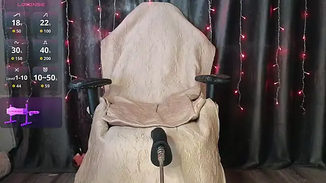 s1lent  v0iD online show from 07-19-26, 11:29