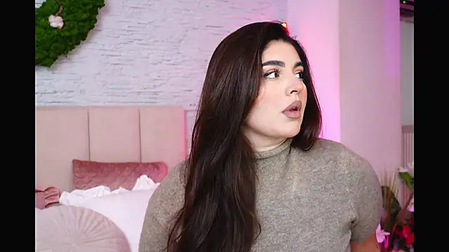 RachelSwaan online show from 02-02-26, 07:29