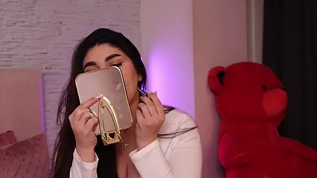 RachelSwaan online show from 02-11-25, 11:09