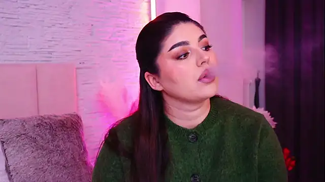 RachelSwaan online show from 02-18-26, 07:49