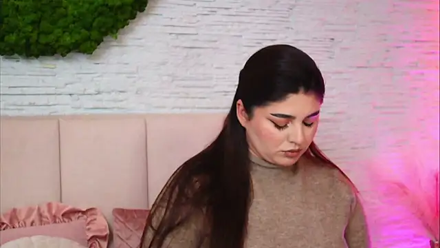 RachelSwaan online show from 02-03-26, 05:16