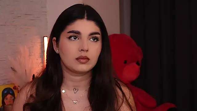 RachelSwaan online show from 02-07-25, 05:20