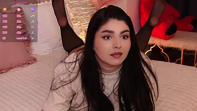 RachelSwaan online show from 03-17-25, 09:55