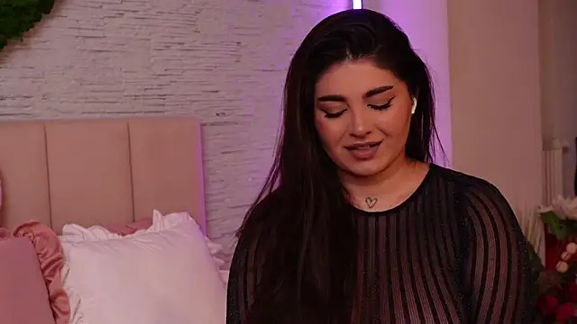 RachelSwaan online show from 10-10-25, 05:08