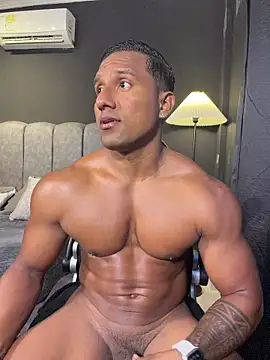 CallumMuscle online show from 01-16-26, 03:05