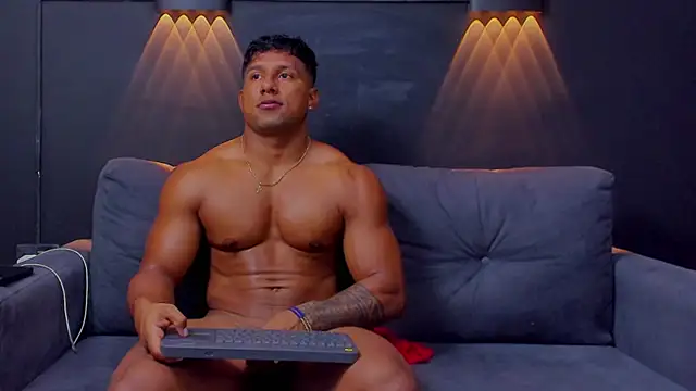 CallumMuscle online show from 03-12-25, 04:30