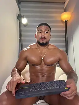 CallumMuscle online show from 07-23-26, 11:44