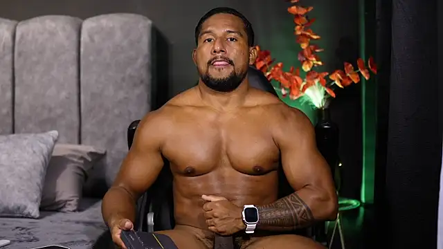 CallumMuscle online show from 11-13-25, 11:47