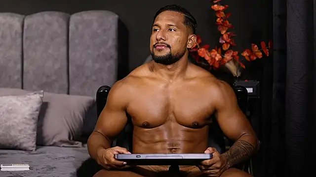 CallumMuscle online show from 11-08-25, 10:41