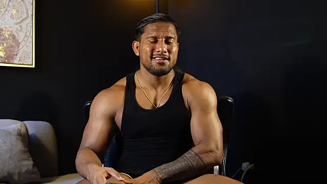 CallumMuscle online show from 04-04-26, 08:37