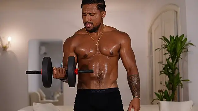 CallumMuscle online show from 05-15-26, 10:52