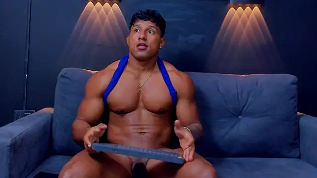 CallumMuscle online show from 03-02-25, 10:05