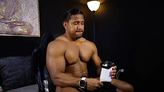 CallumMuscle online show from 03-07-26, 10:37