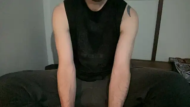 alphajoshkosh online show from 03-08-26, 02:26