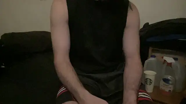 alphajoshkosh online show from 12-18-25, 06:07