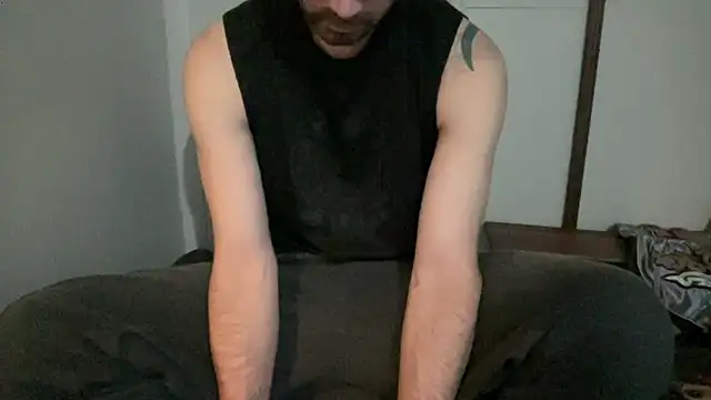 alphajoshkosh online show from 03-12-26, 12:27