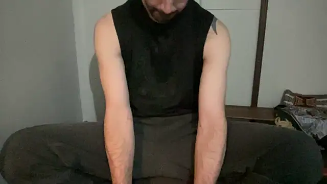 alphajoshkosh online show from 04-08-26, 12:12