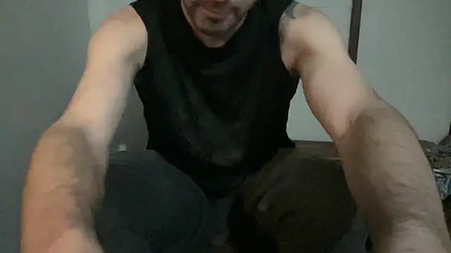 alphajoshkosh online show from 03-27-26, 08:59