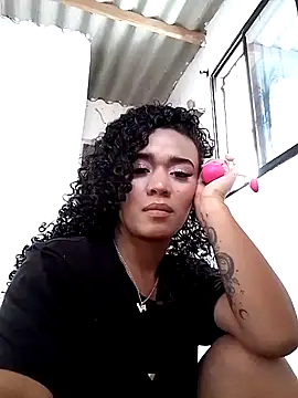 Snapshot of evafoxs chatting on 01-31-25, 06:25 evafoxs online show from 01-31-25, 06:25