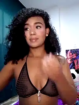 Snapshot of evafoxs chatting on 02-25-25, 02:48 evafoxs online show from 02-25-25, 02:48