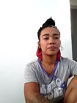 Snapshot of evafoxs chatting on 01-30-25, 10:30 evafoxs online show from 01-30-25, 10:30