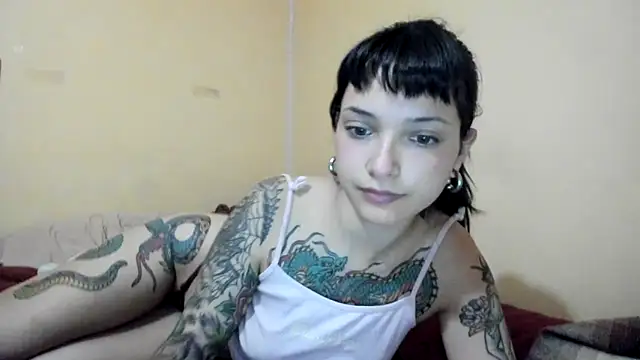 felinebitxx online show from 03-15-26, 12:28