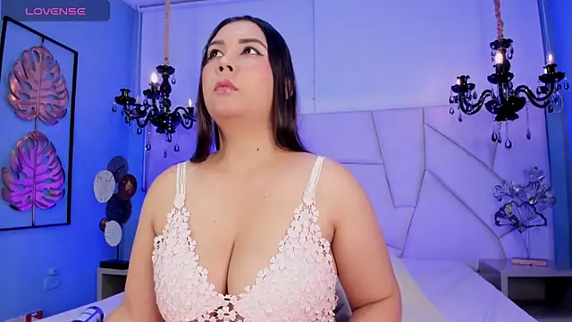 ChanneyPrincess online show from 11-16-25, 02:27