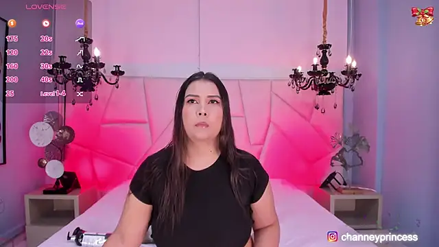 ChanneyPrincess online show from 12-02-25, 03:41