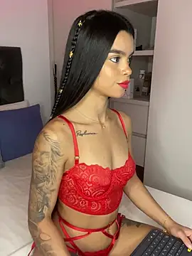 Snapshot of mia_world_ chatting on 01-13-25, 11:49 mia world  online show from 01-13-25, 11:49