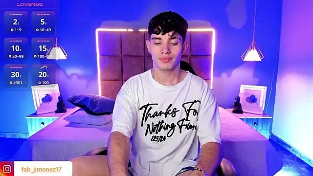 AlejooTwink online show from 03-28-26, 07:09