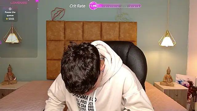 AlejooTwink online show from 03-17-25, 12:53