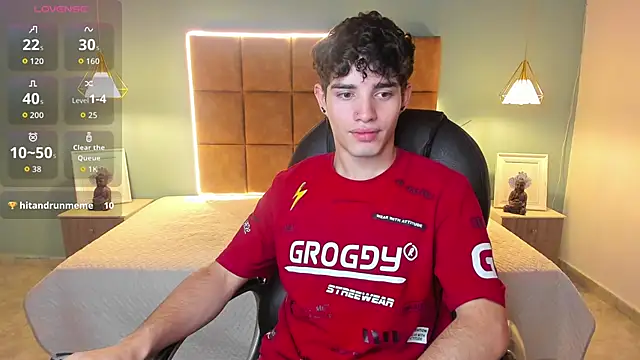 AlejooTwink online show from 11-12-25, 02:48