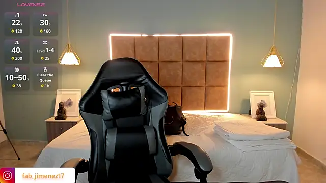 AlejooTwink online show from 04-09-26, 03:30