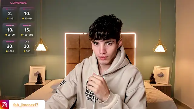 AlejooTwink online show from 04-13-26, 02:48