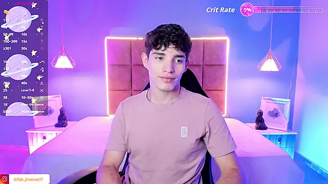 AlejooTwink online show from 03-11-26, 03:44