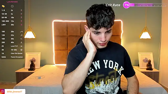 AlejooTwink online show from 02-07-26, 12:29