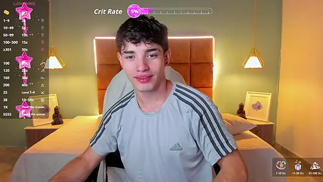 AlejooTwink online show from 12-17-25, 12:59