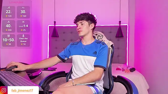 AlejooTwink online show from 04-12-26, 01:47