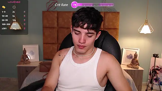 AlejooTwink online show from 02-28-25, 06:41