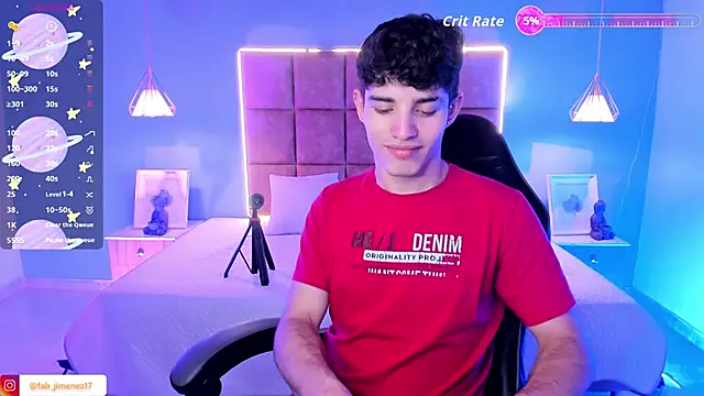 AlejooTwink online show from 03-06-26, 03:45