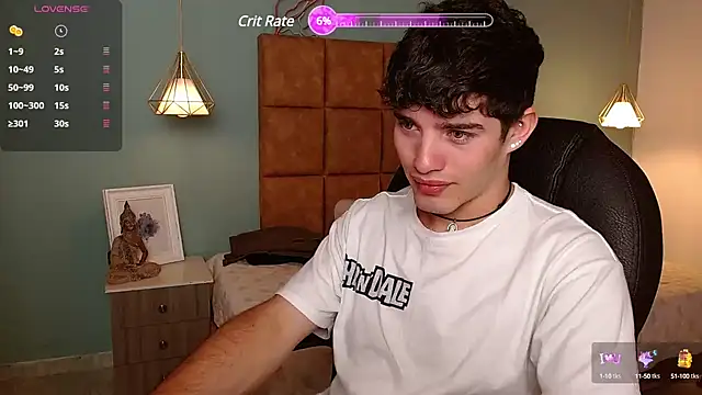AlejooTwink online show from 03-02-25, 07:30