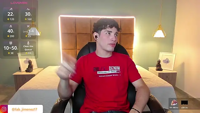 AlejooTwink online show from 12-04-25, 03:05