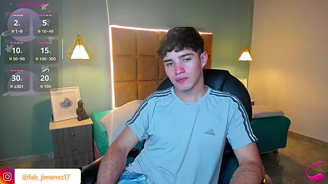 AlejooTwink online show from 09-12-25, 07:41